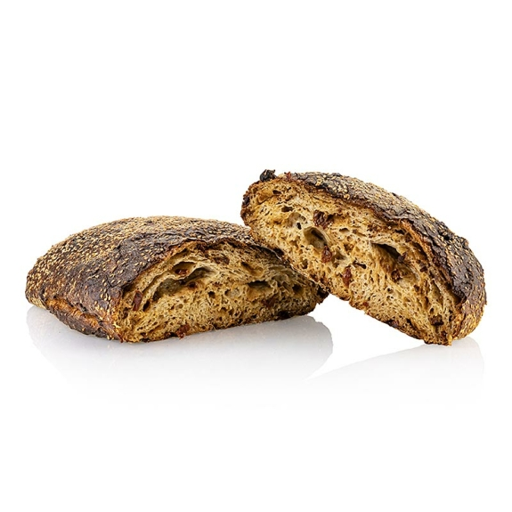  360° Laib Tomate
					Premium Weizenbrot, Bäckerei Philipps, 1 kg
				