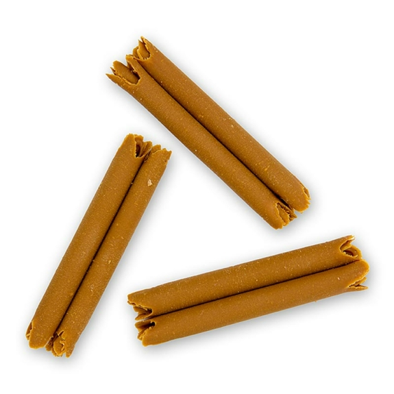 Zimtstangen aus Schokolade
					248 g, 45 St&uuml;ck
				