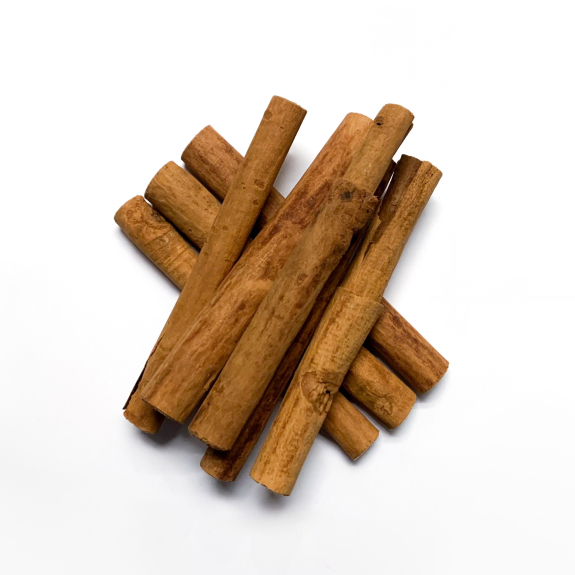 Zimtstangen Ceylon/Sri Lanka
					ganz, 8-10 St&uuml;ck, 50 g
				
